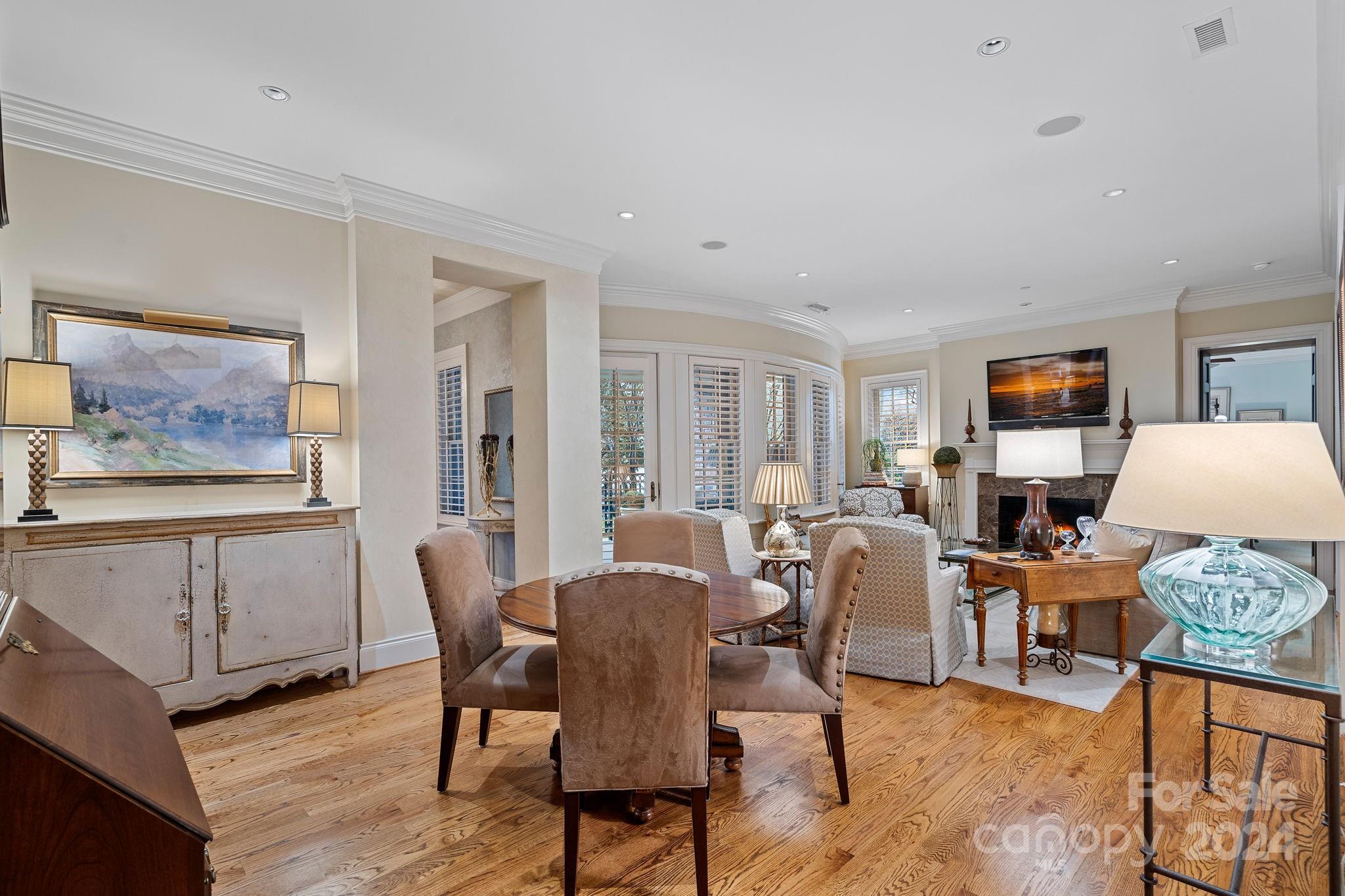 Eastover - Residential