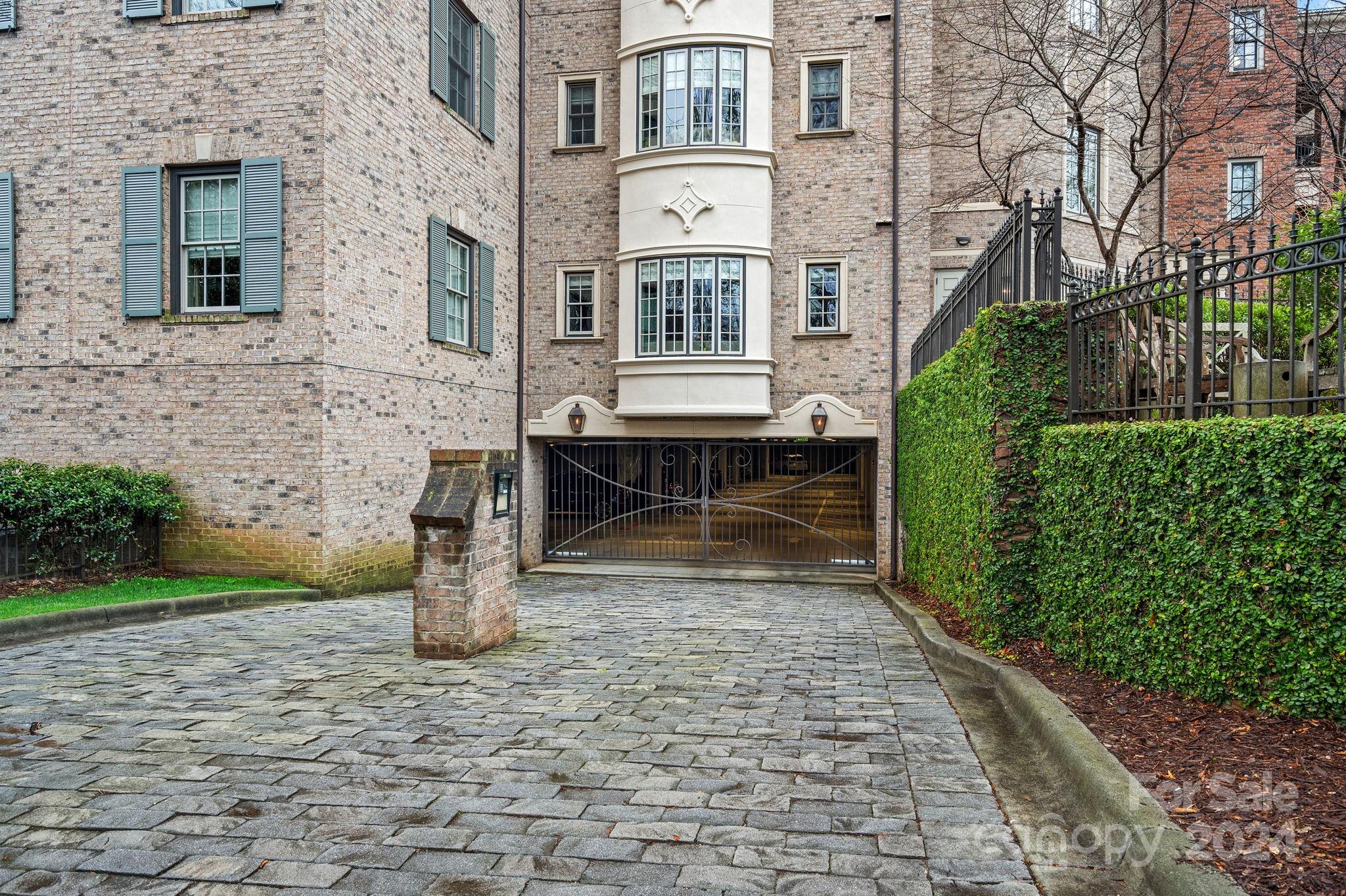 Eastover - Residential