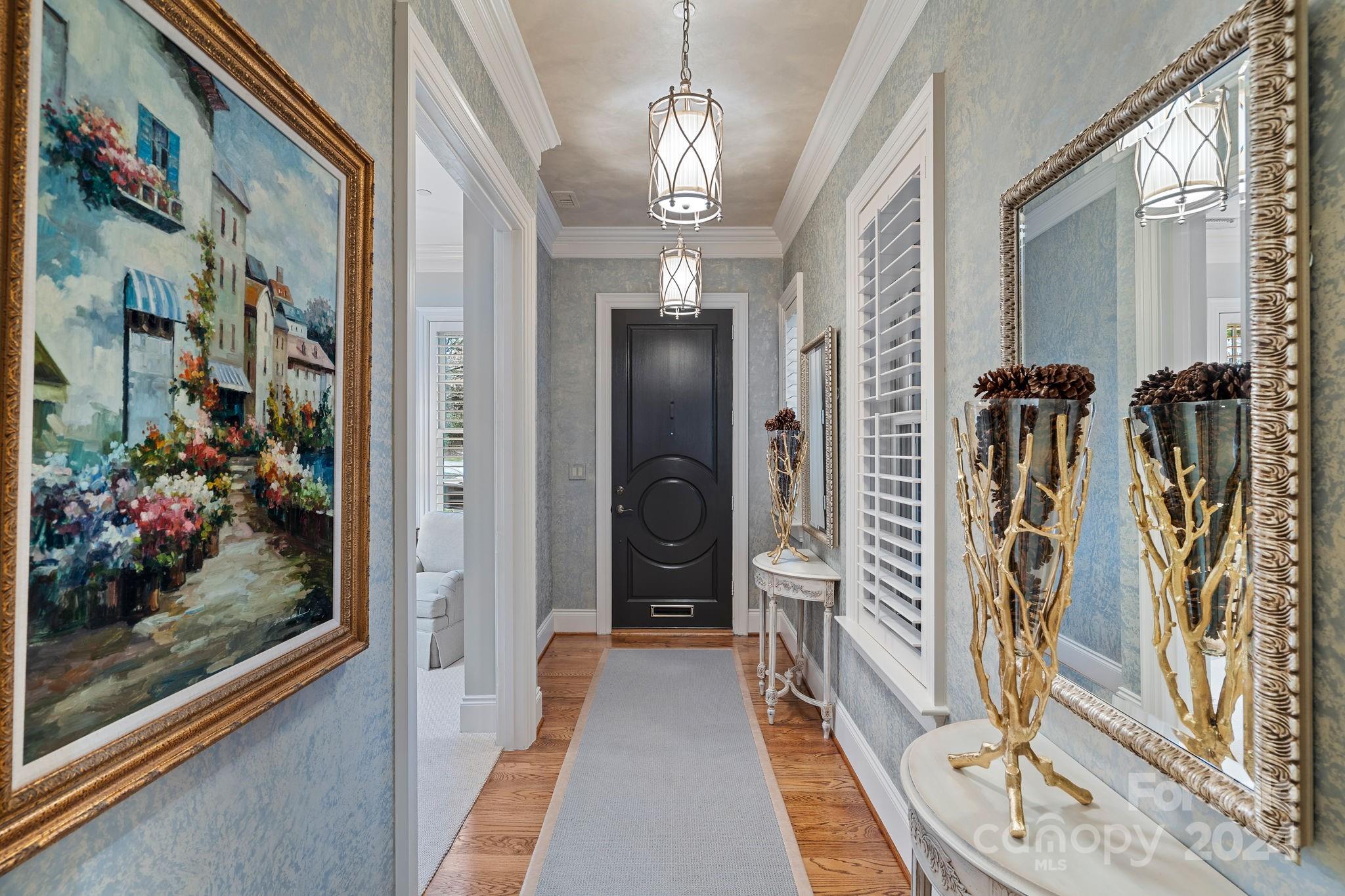 Eastover - Residential