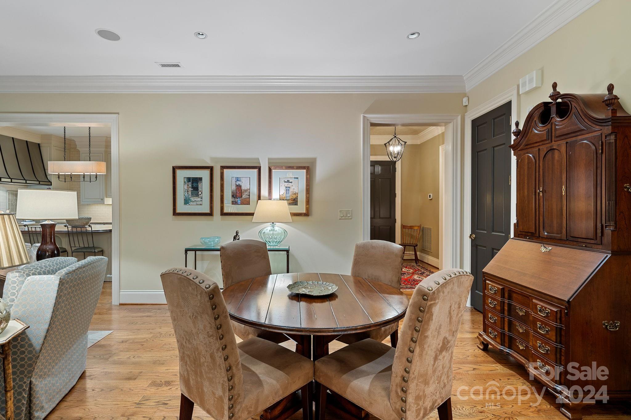 Eastover - Residential