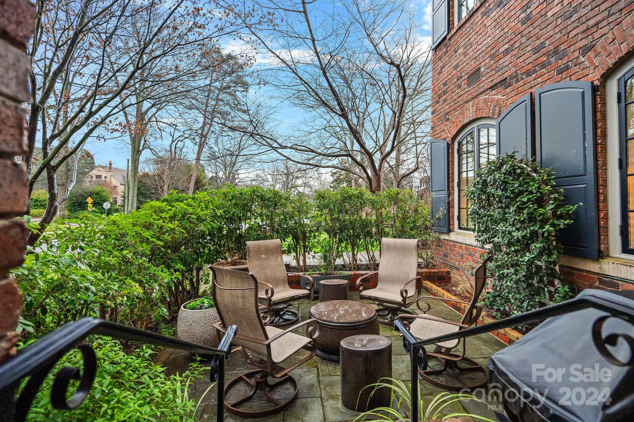 Eastover - Residential