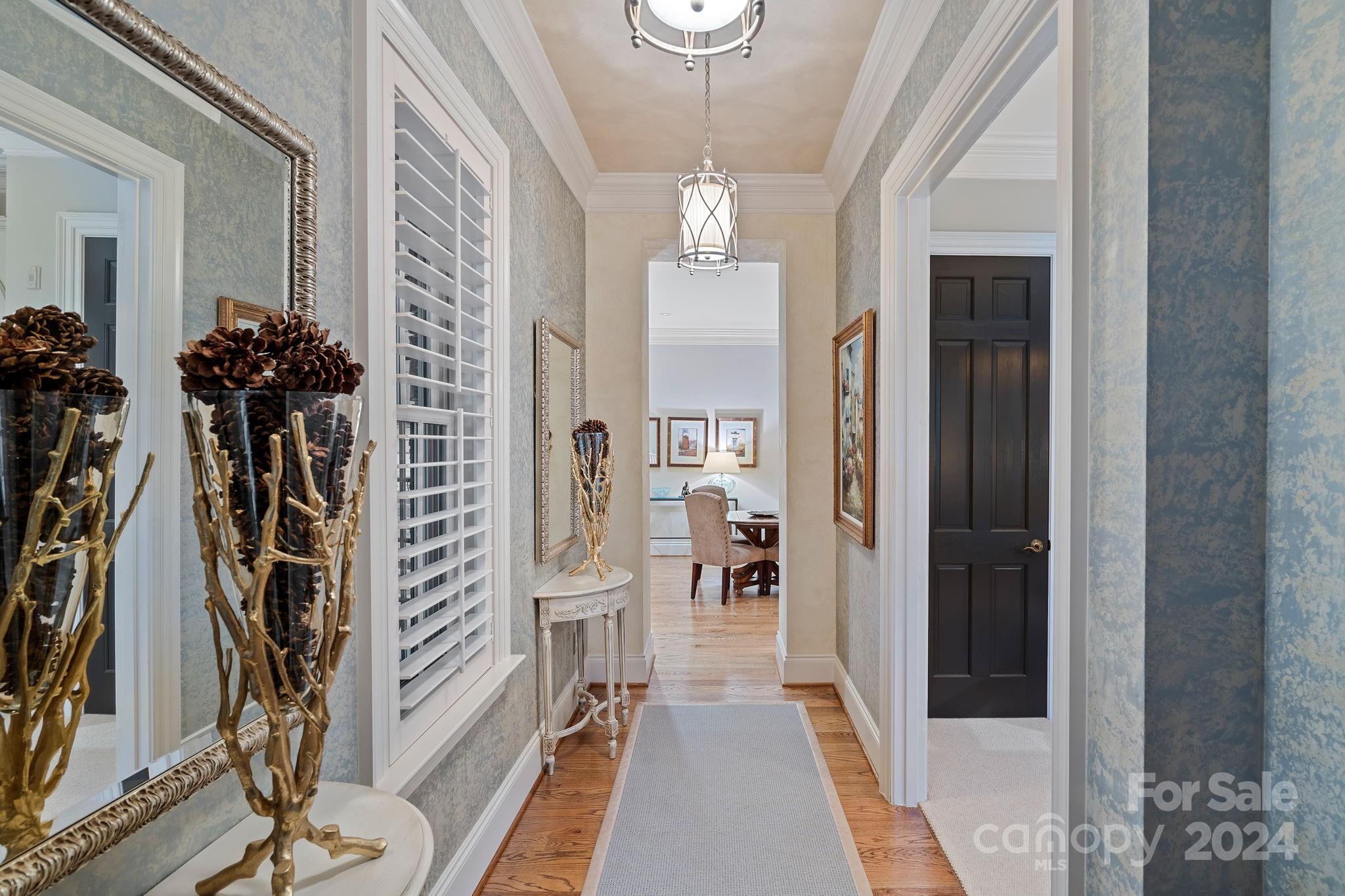 Eastover - Residential