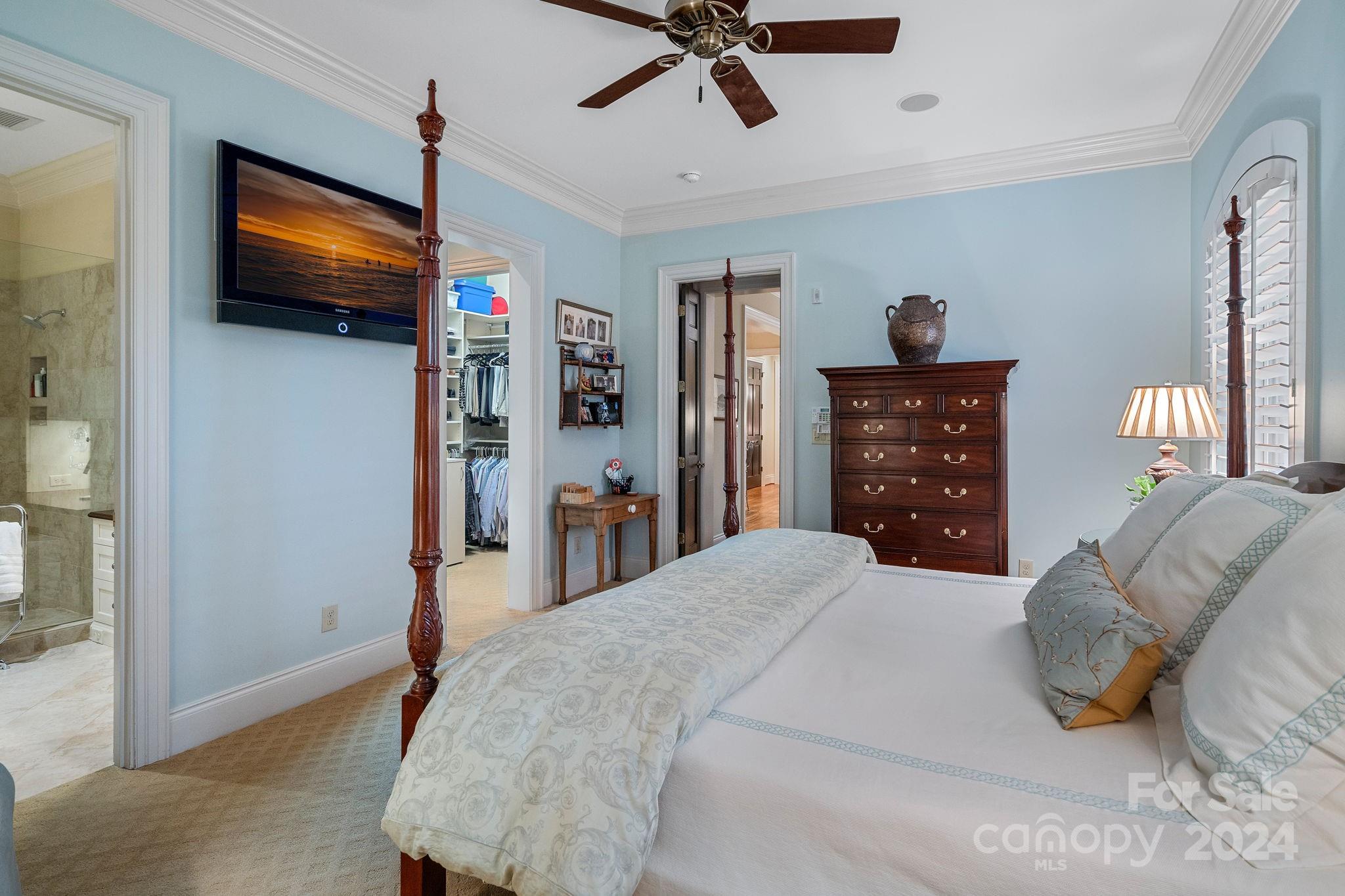 Eastover - Residential