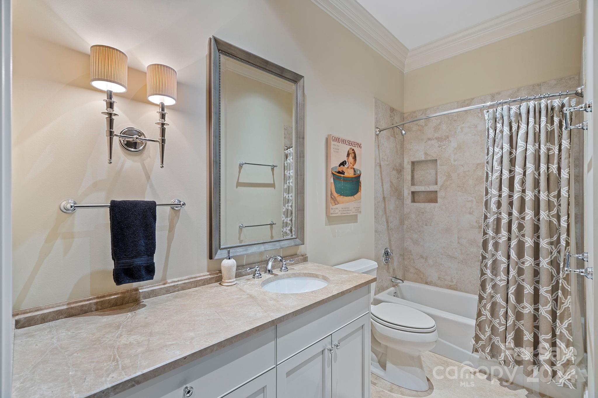 Eastover - Residential