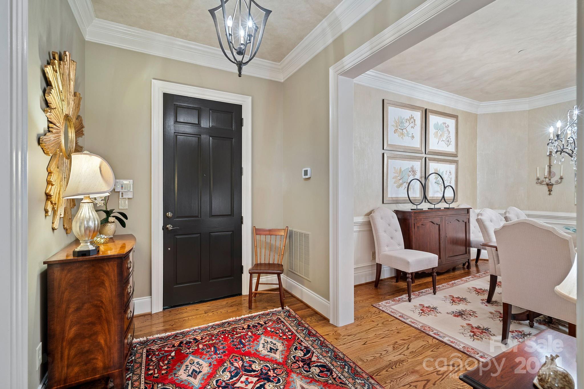 Eastover - Residential