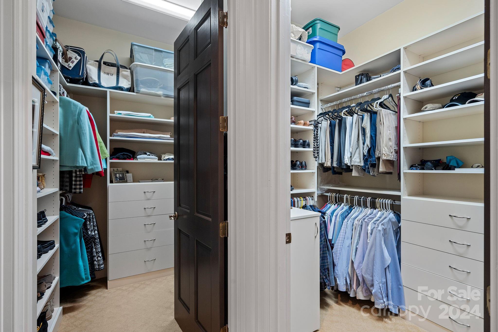 Eastover - Residential