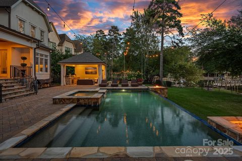 20517 Queensdale Drive Cornelius NC 28031