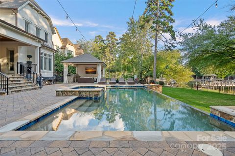 Photo of 20517 Queensdale Drive, Cornelius, NC 28031 (MLS # 4304893)