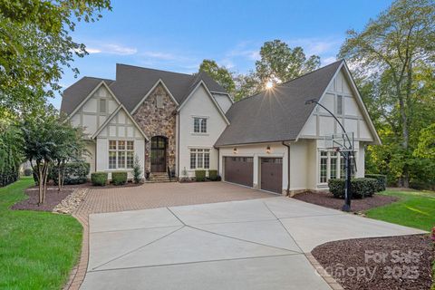 20517 Queensdale Drive Cornelius NC 28031