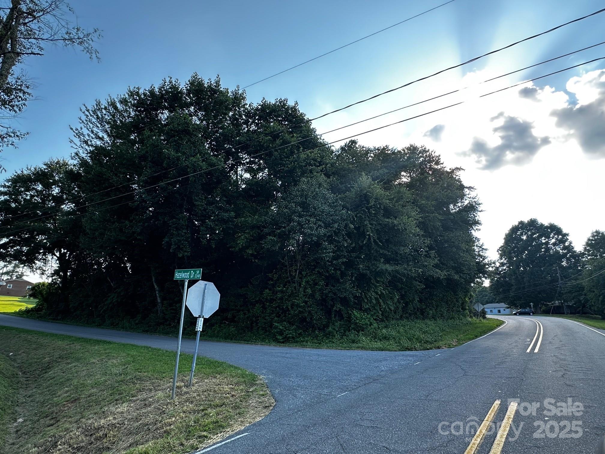 0000 Butler Road