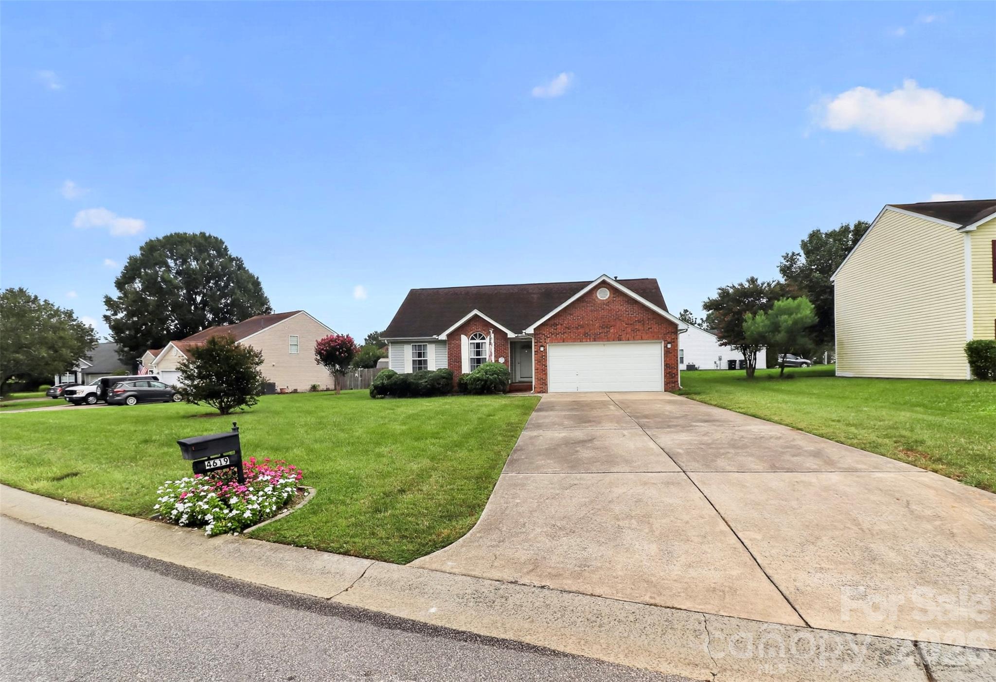 4619 Winterberry Lane