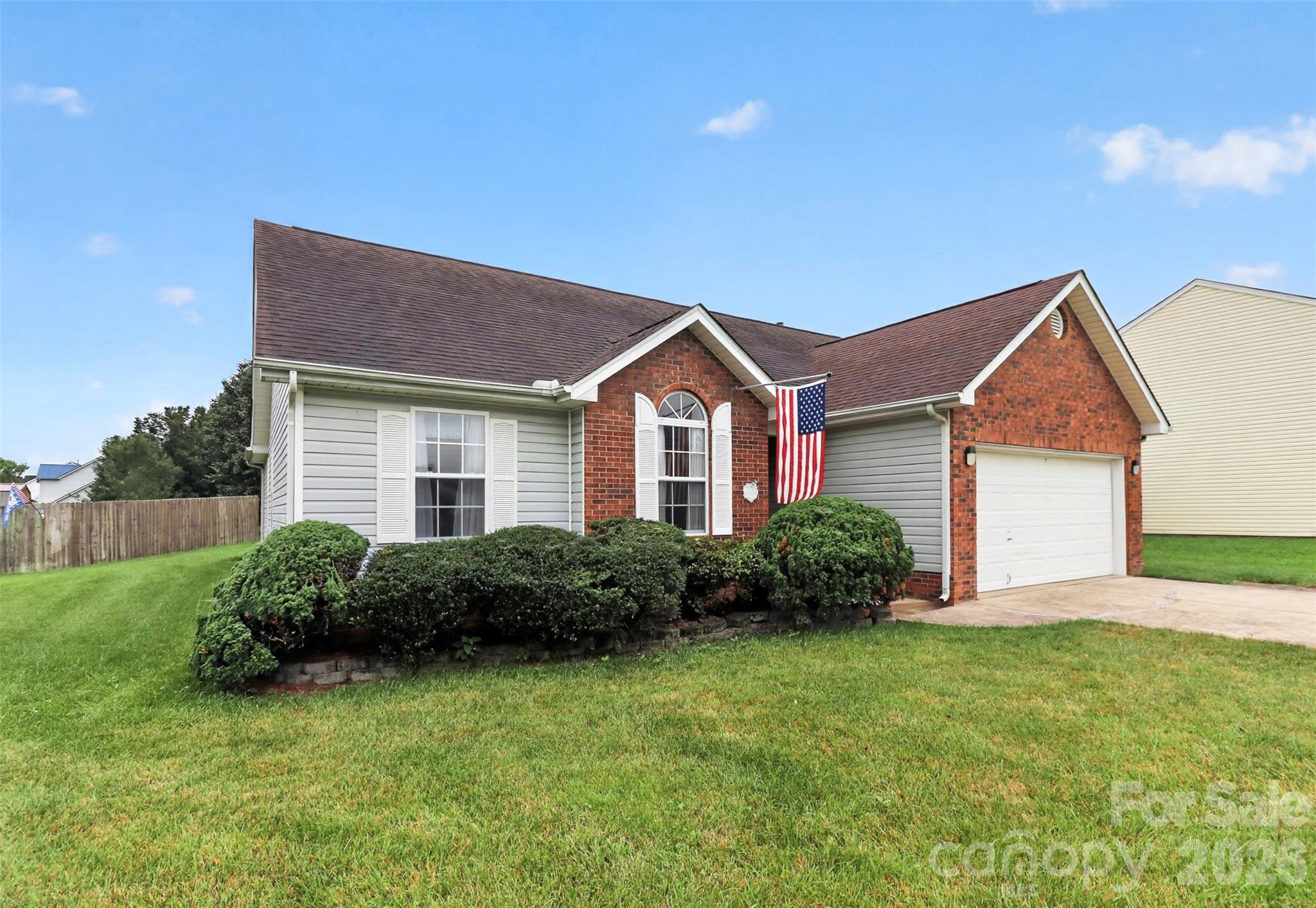 4619 Winterberry Lane