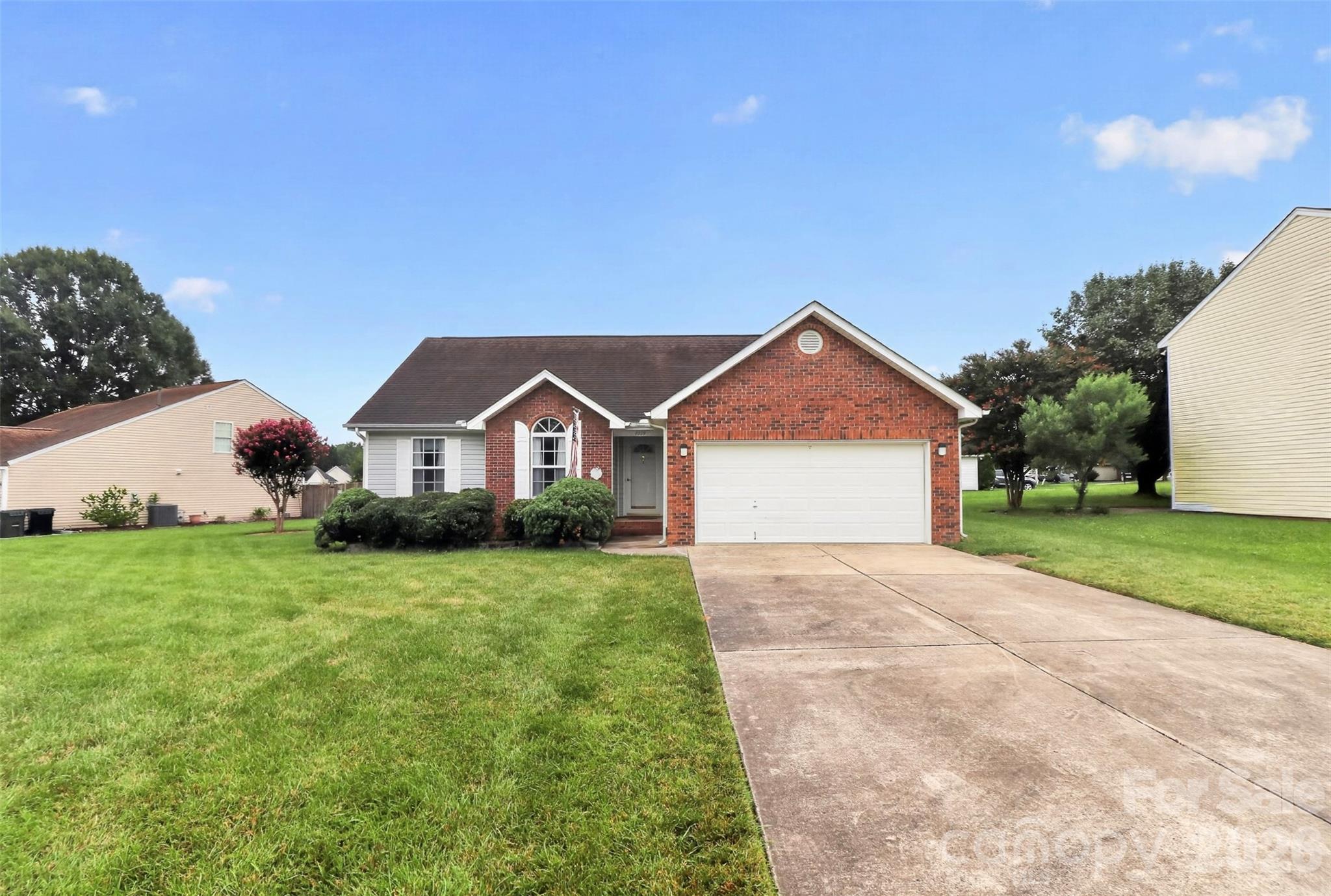 4619 Winterberry Lane