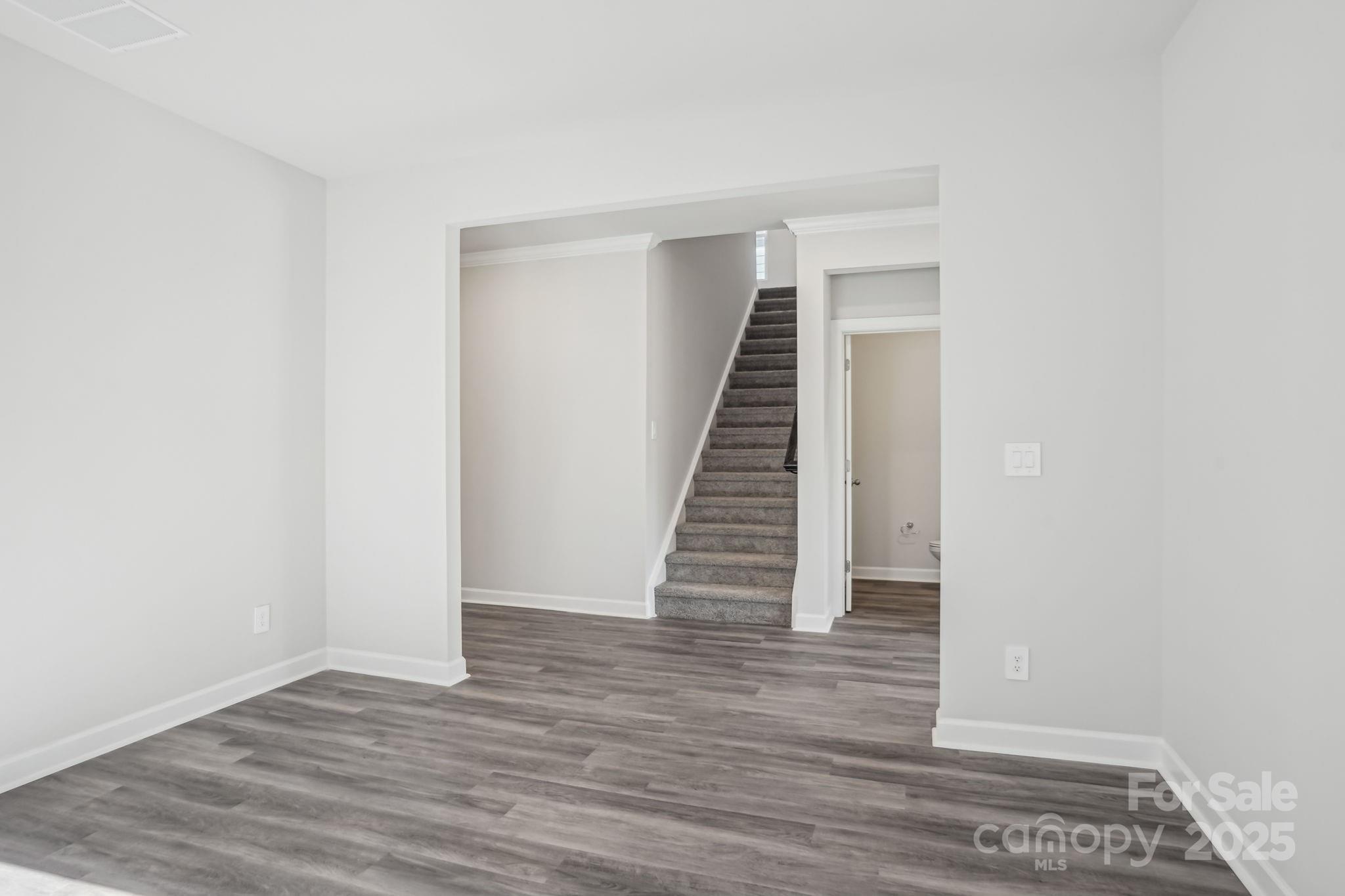 Sutters Mill - Residential
