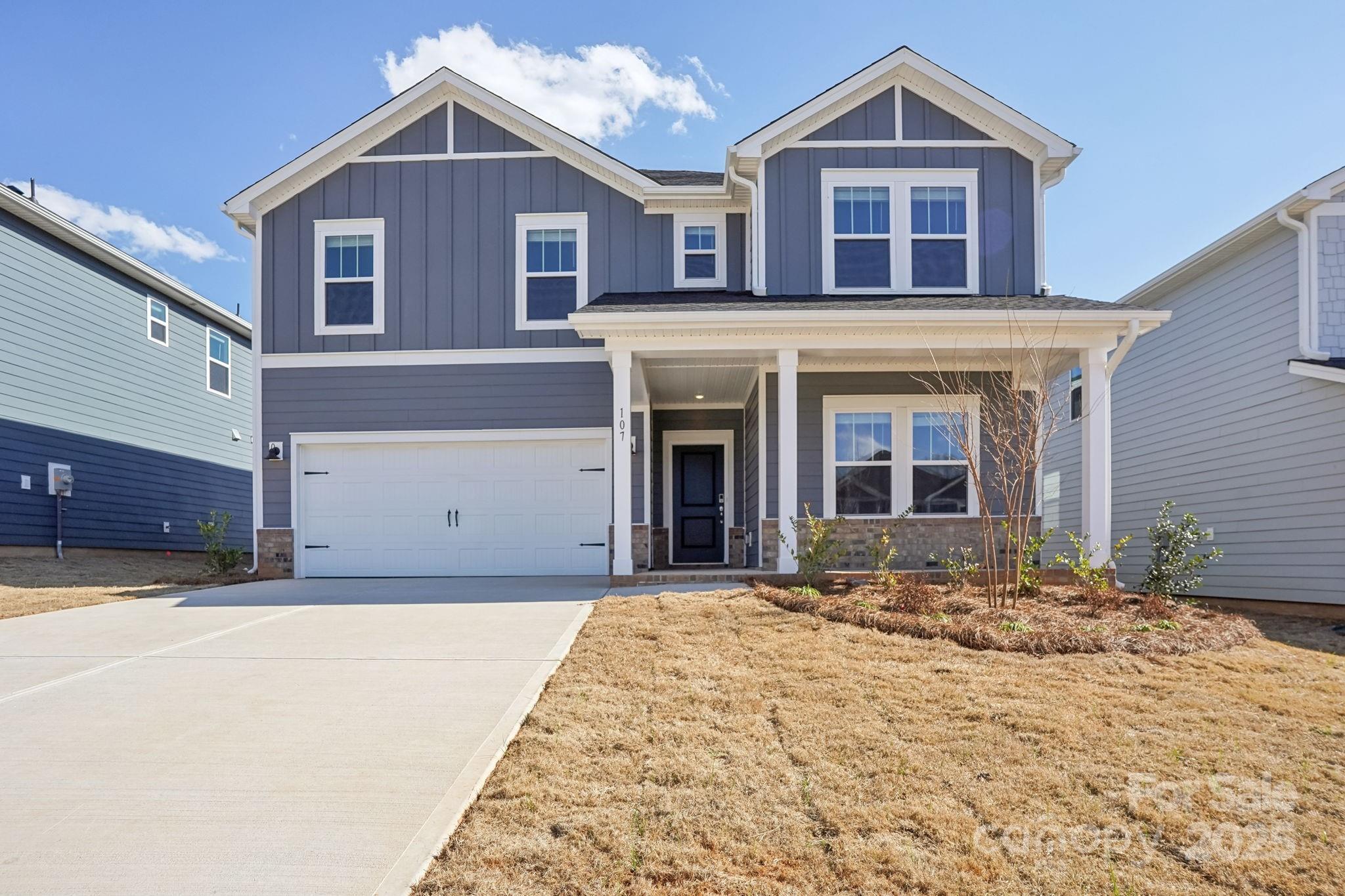 Sutters Mill - Residential