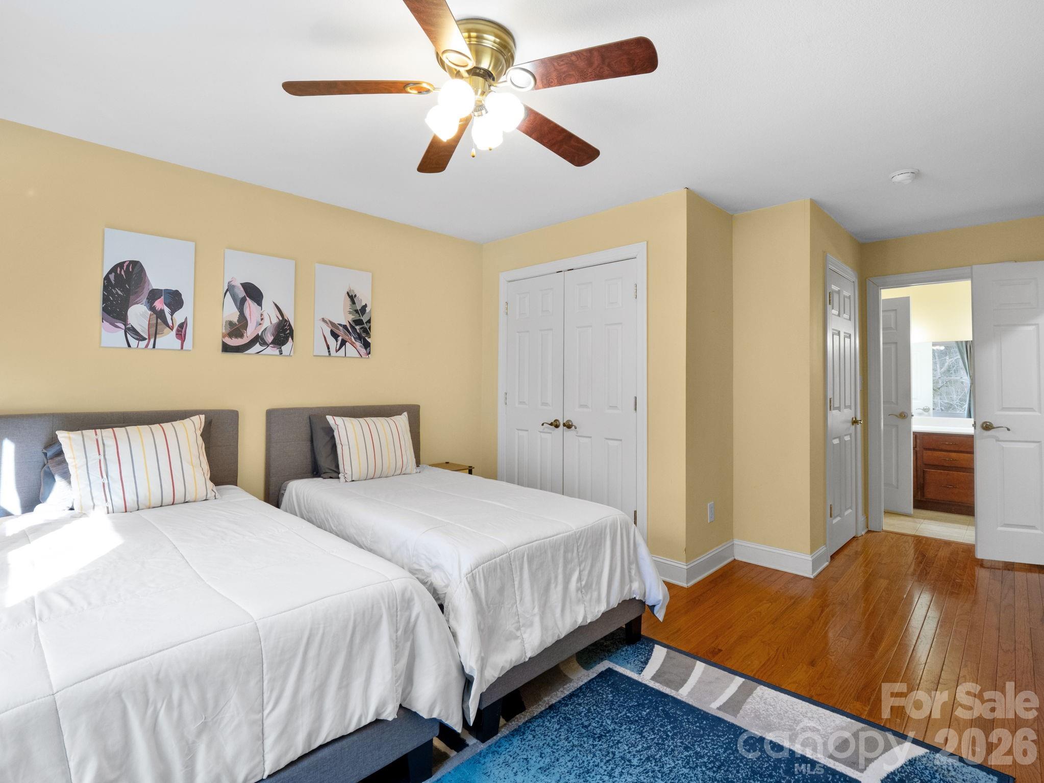 Rumbling Bald on Lake Lure - Residential