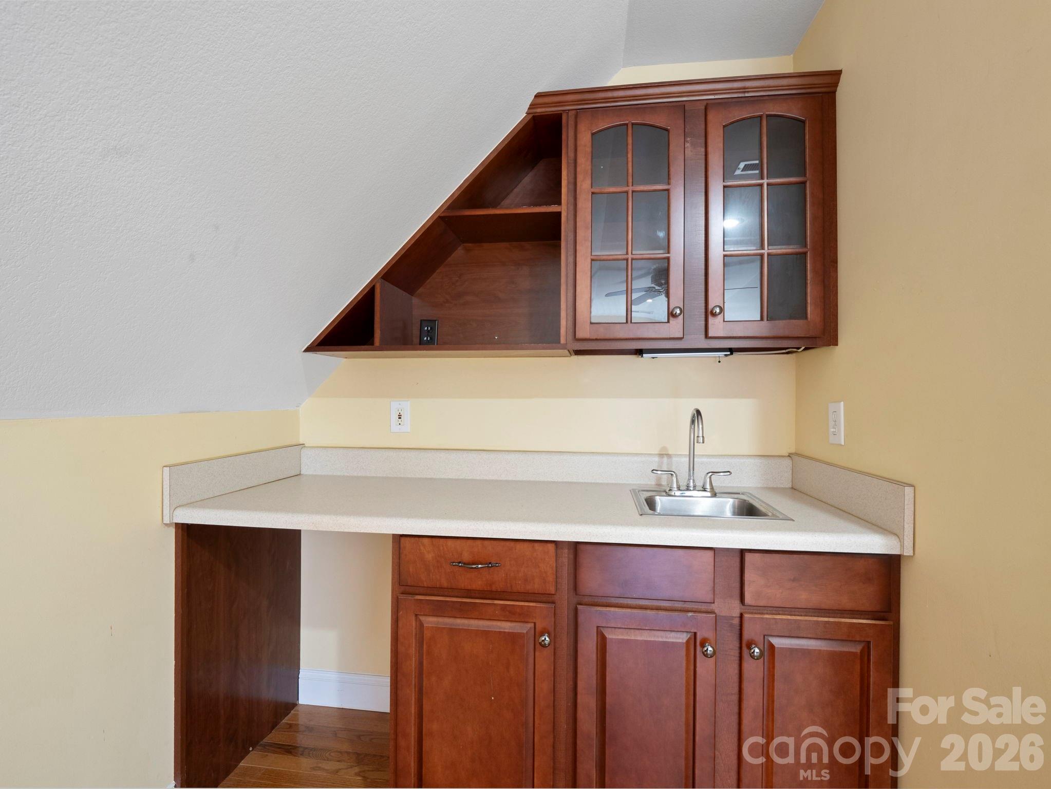 Rumbling Bald on Lake Lure - Residential