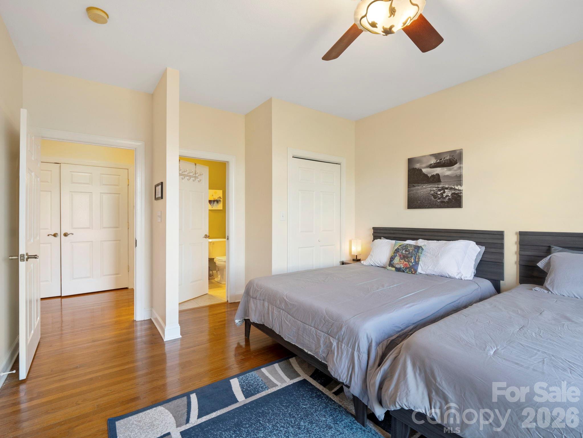 Rumbling Bald on Lake Lure - Residential