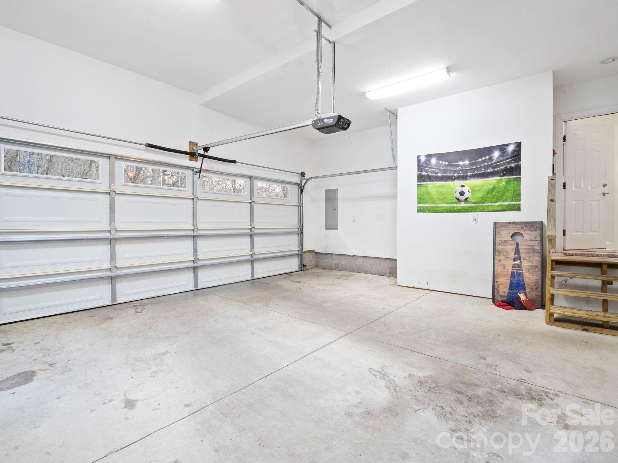 Rumbling Bald on Lake Lure - Residential