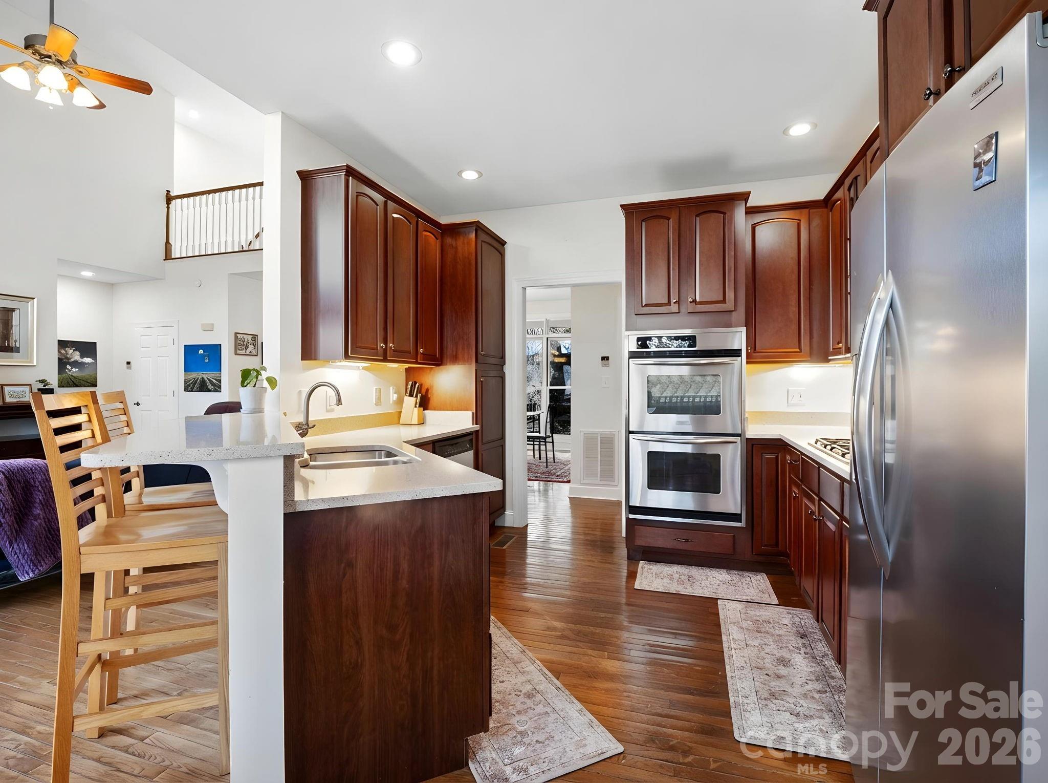 Rumbling Bald on Lake Lure - Residential