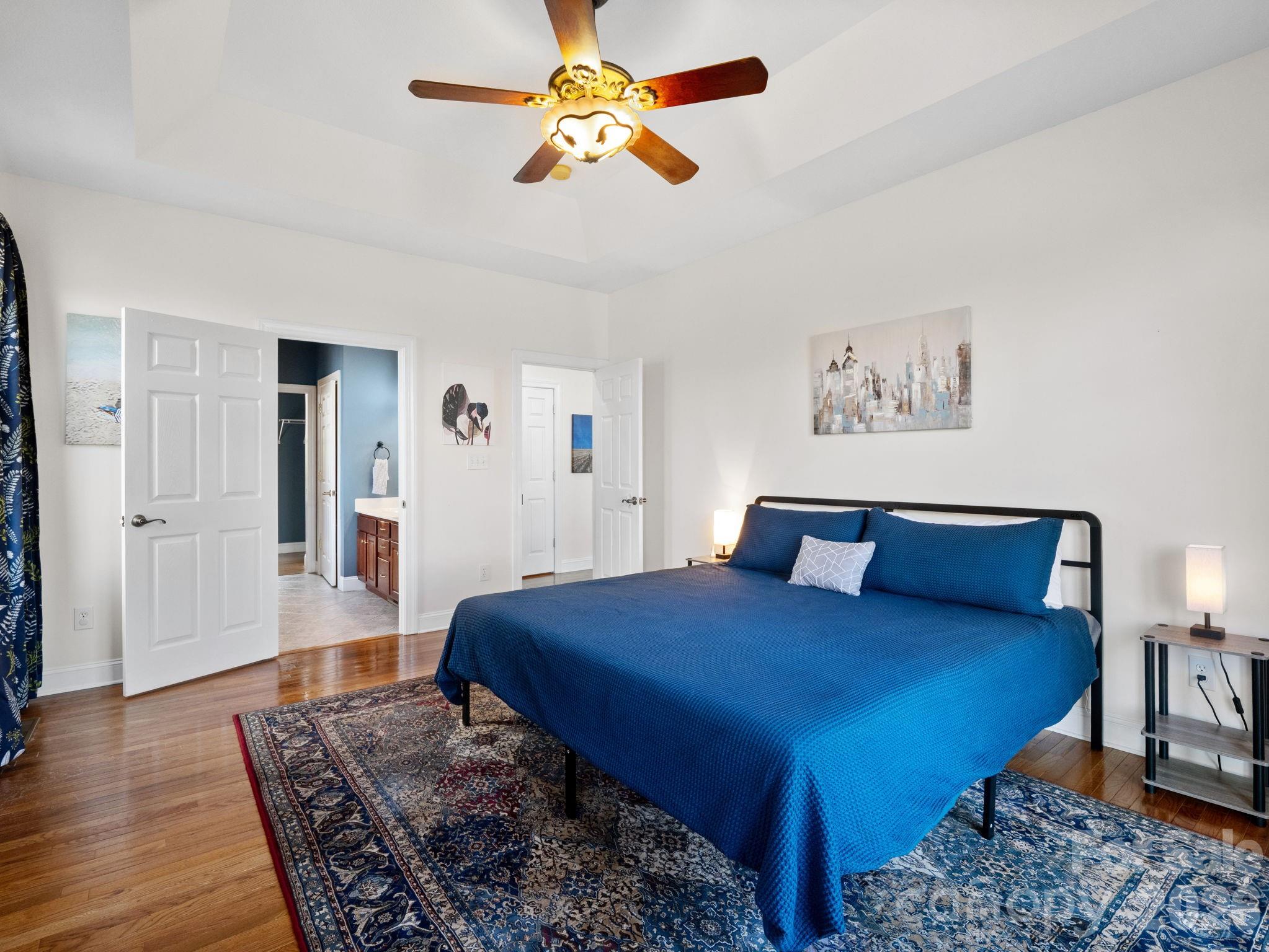 Rumbling Bald on Lake Lure - Residential