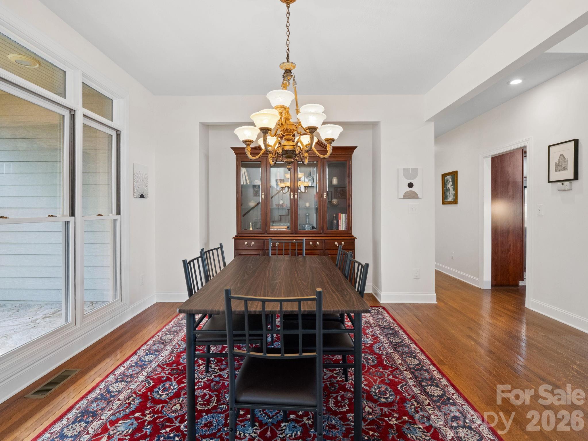 Rumbling Bald on Lake Lure - Residential