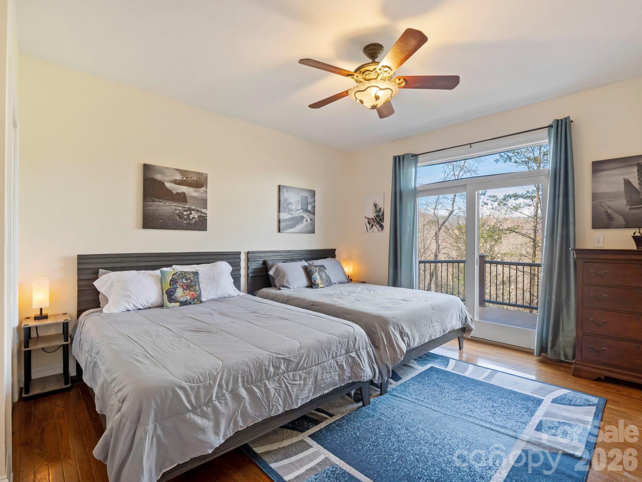 Rumbling Bald on Lake Lure - Residential