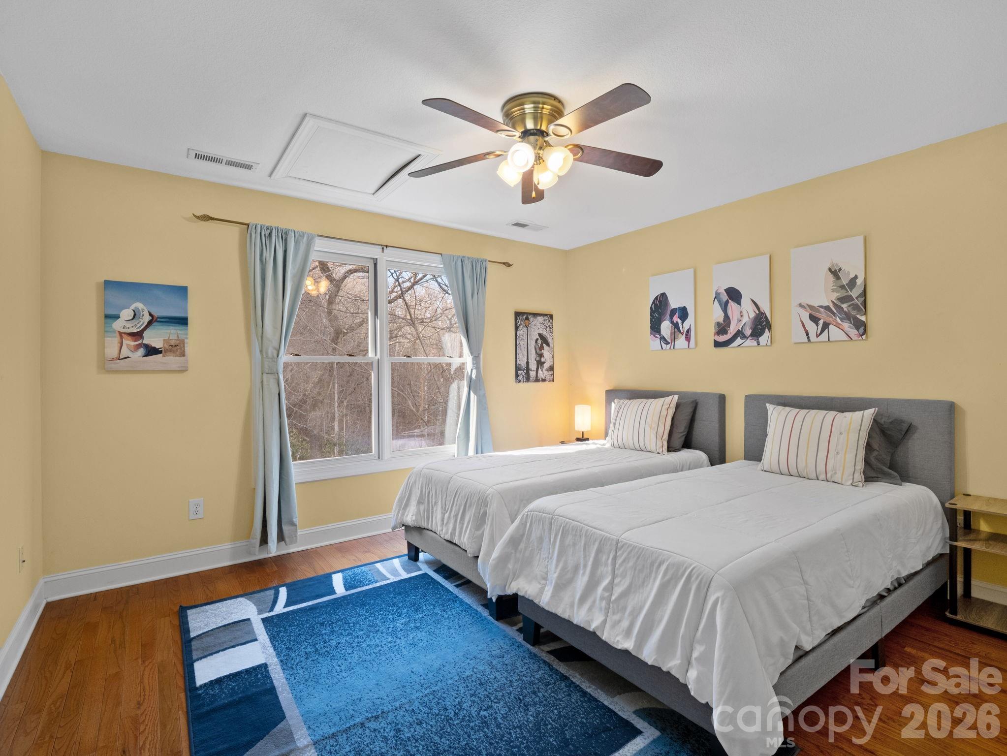 Rumbling Bald on Lake Lure - Residential