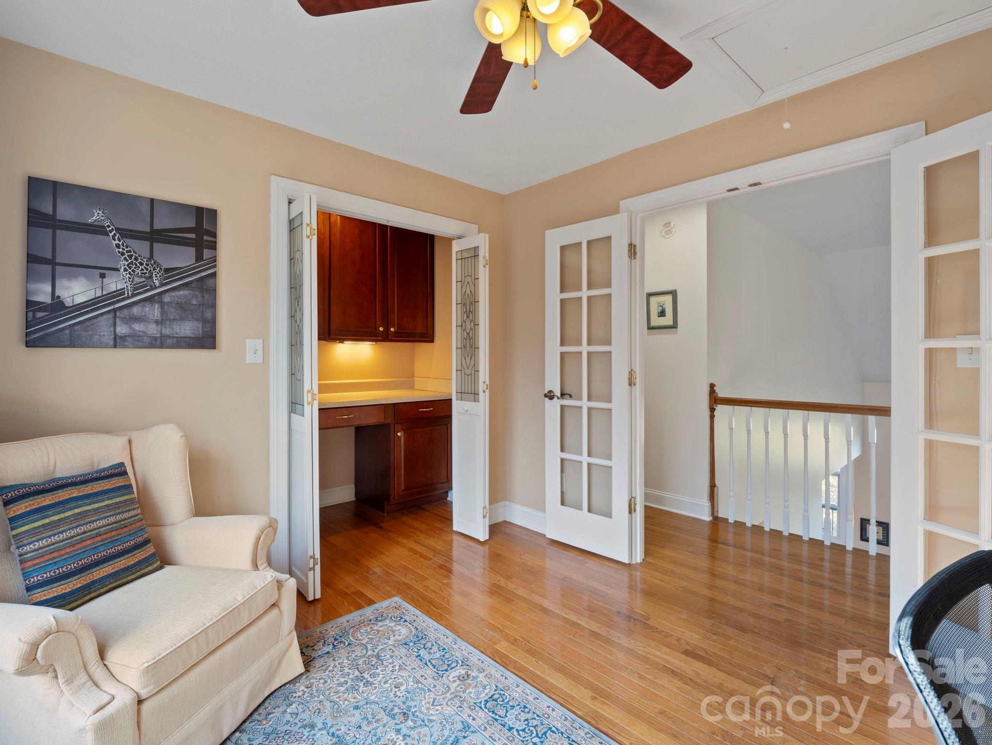 Rumbling Bald on Lake Lure - Residential