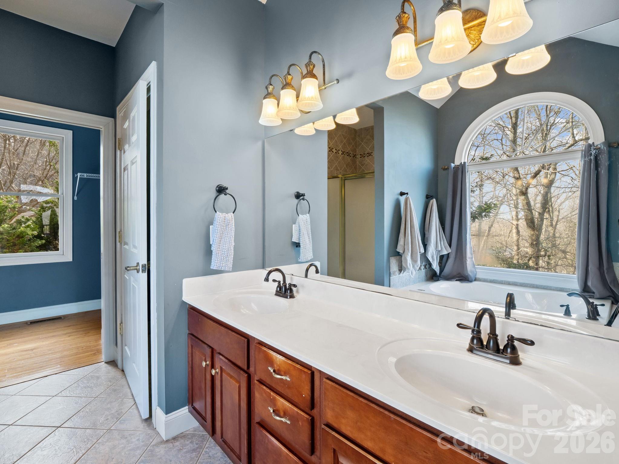 Rumbling Bald on Lake Lure - Residential