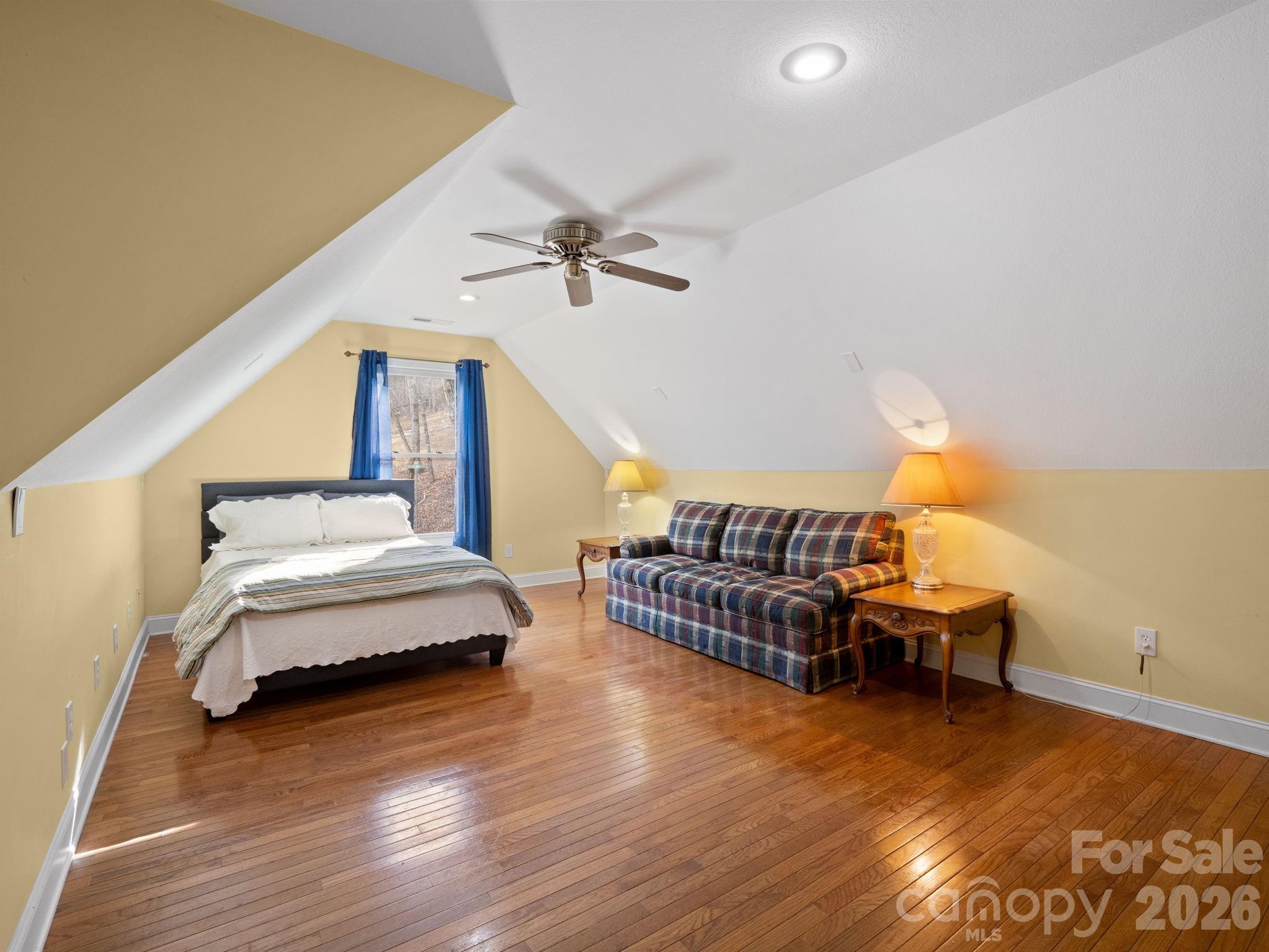 Rumbling Bald on Lake Lure - Residential