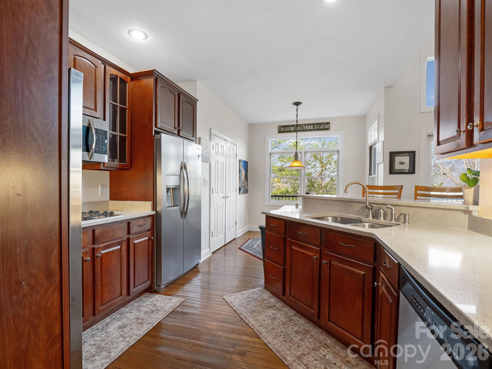 Rumbling Bald on Lake Lure - Residential