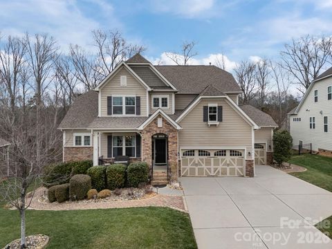 494 Iron Horse Lane Midland NC 28107