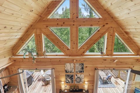 160 Blazing Star Lane Clyde NC 28721