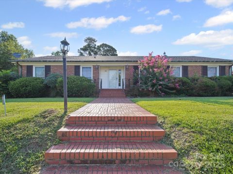 202 Greenwood Lane Wadesboro NC 28170