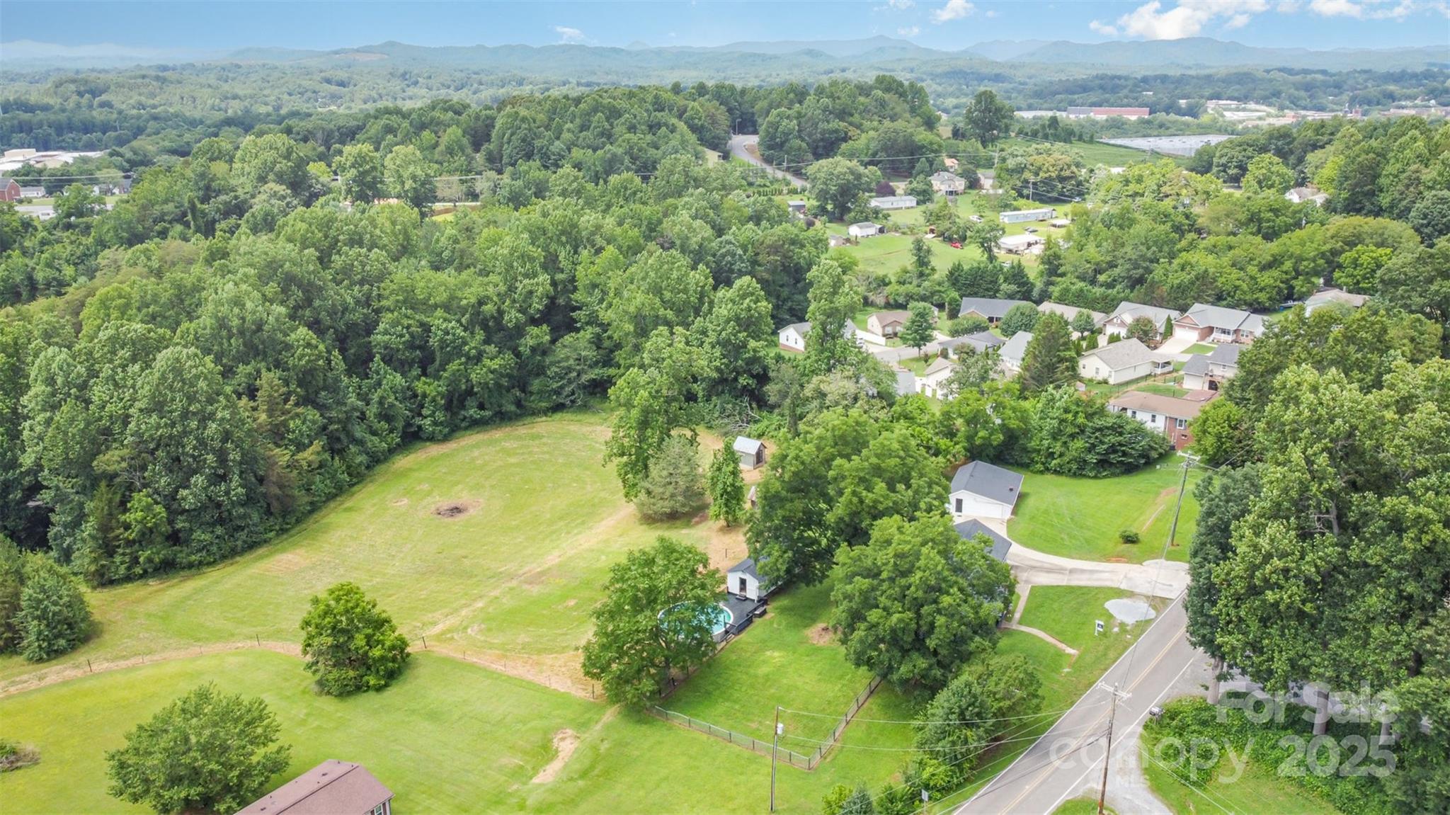 1164 Bradford Mountain Road