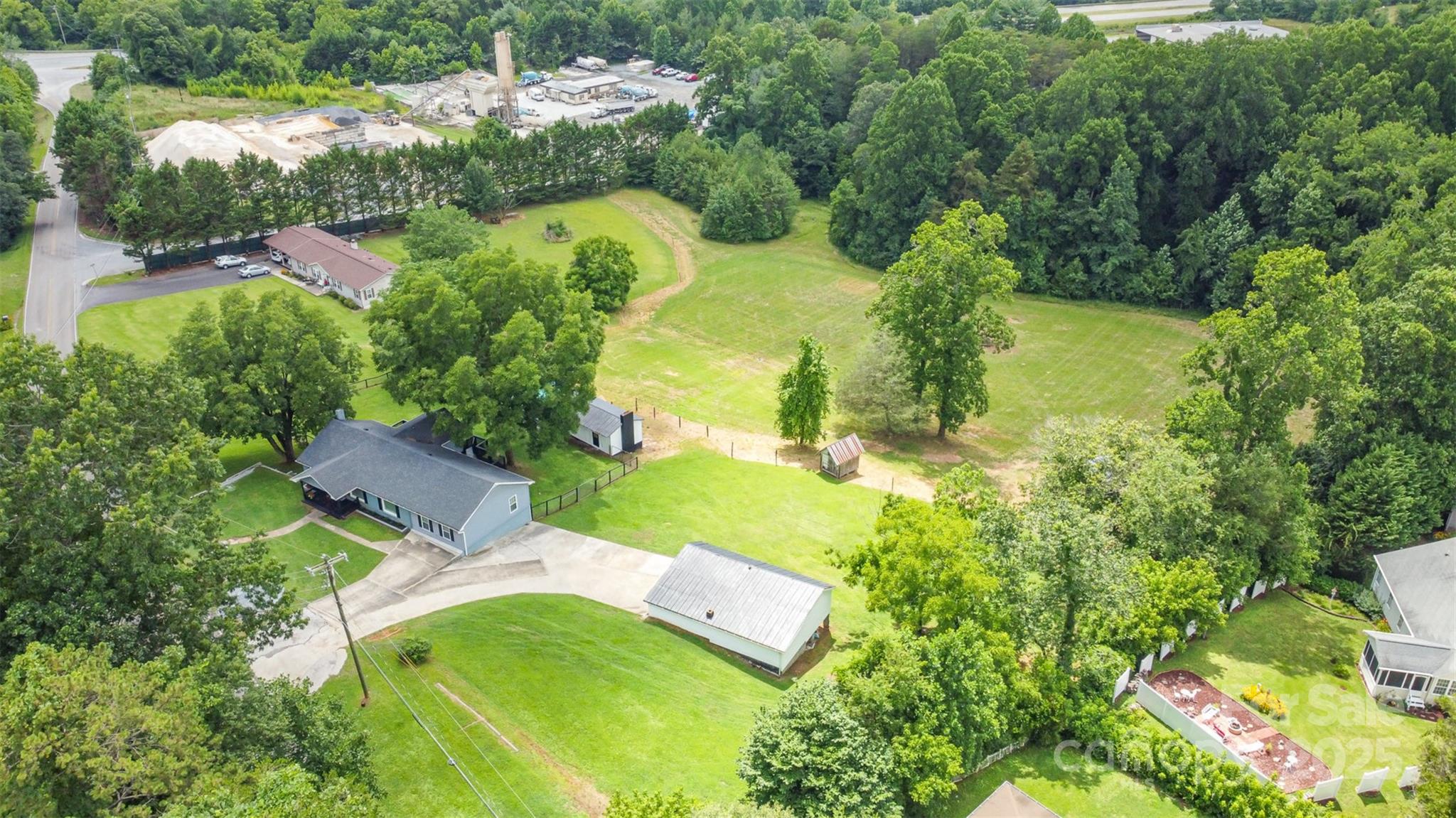 1164 Bradford Mountain Road