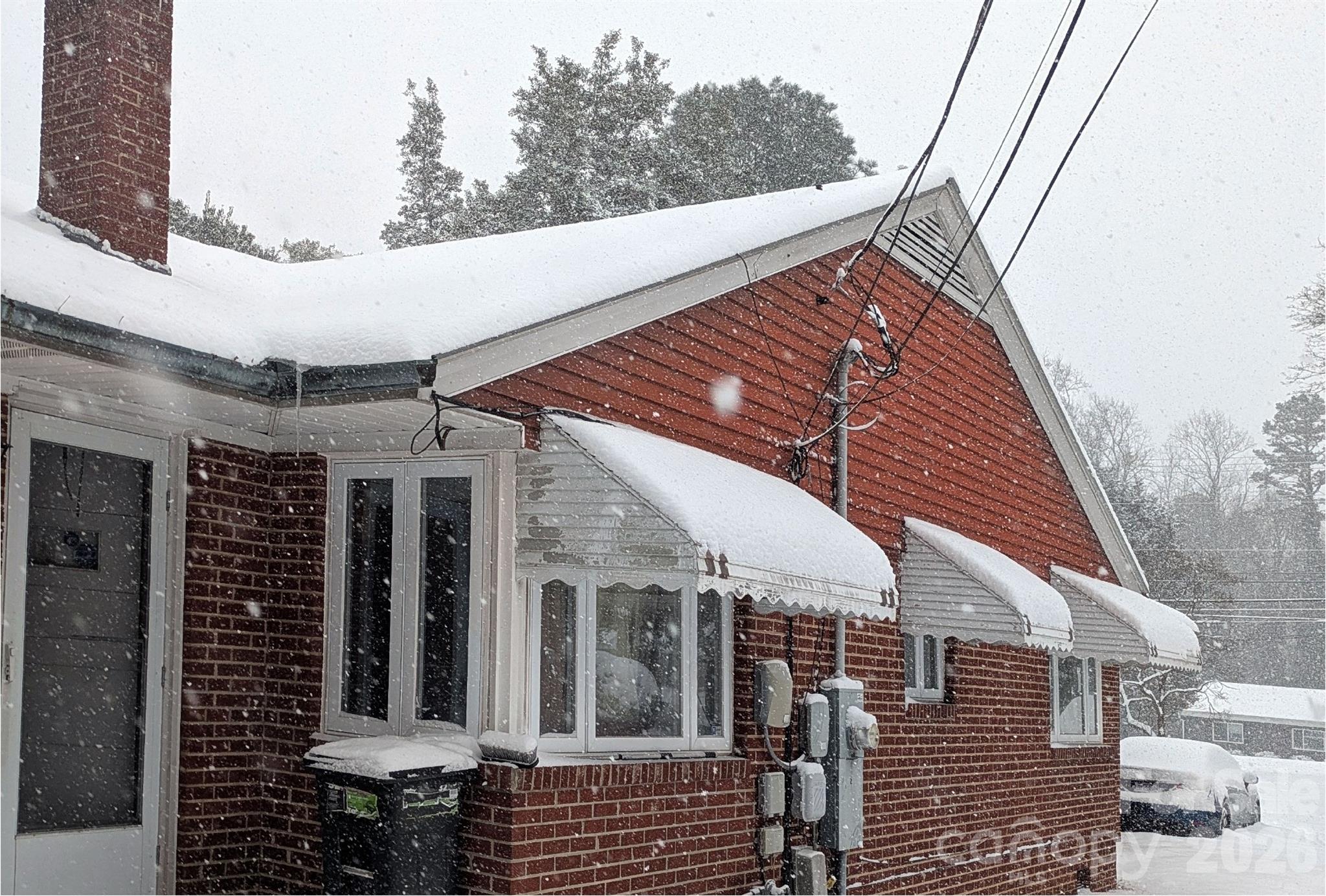 1612 Statesville Boulevard