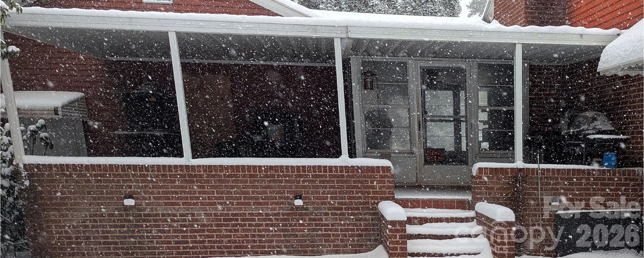 1612 Statesville Boulevard