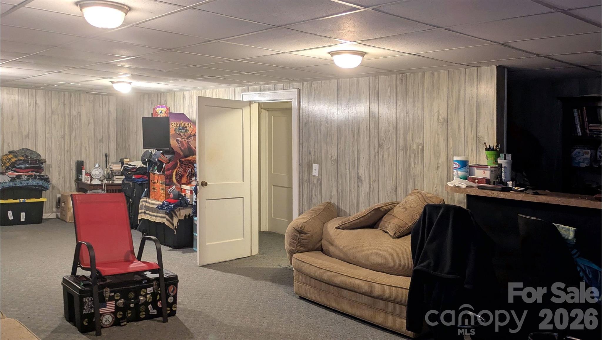 1612 Statesville Boulevard