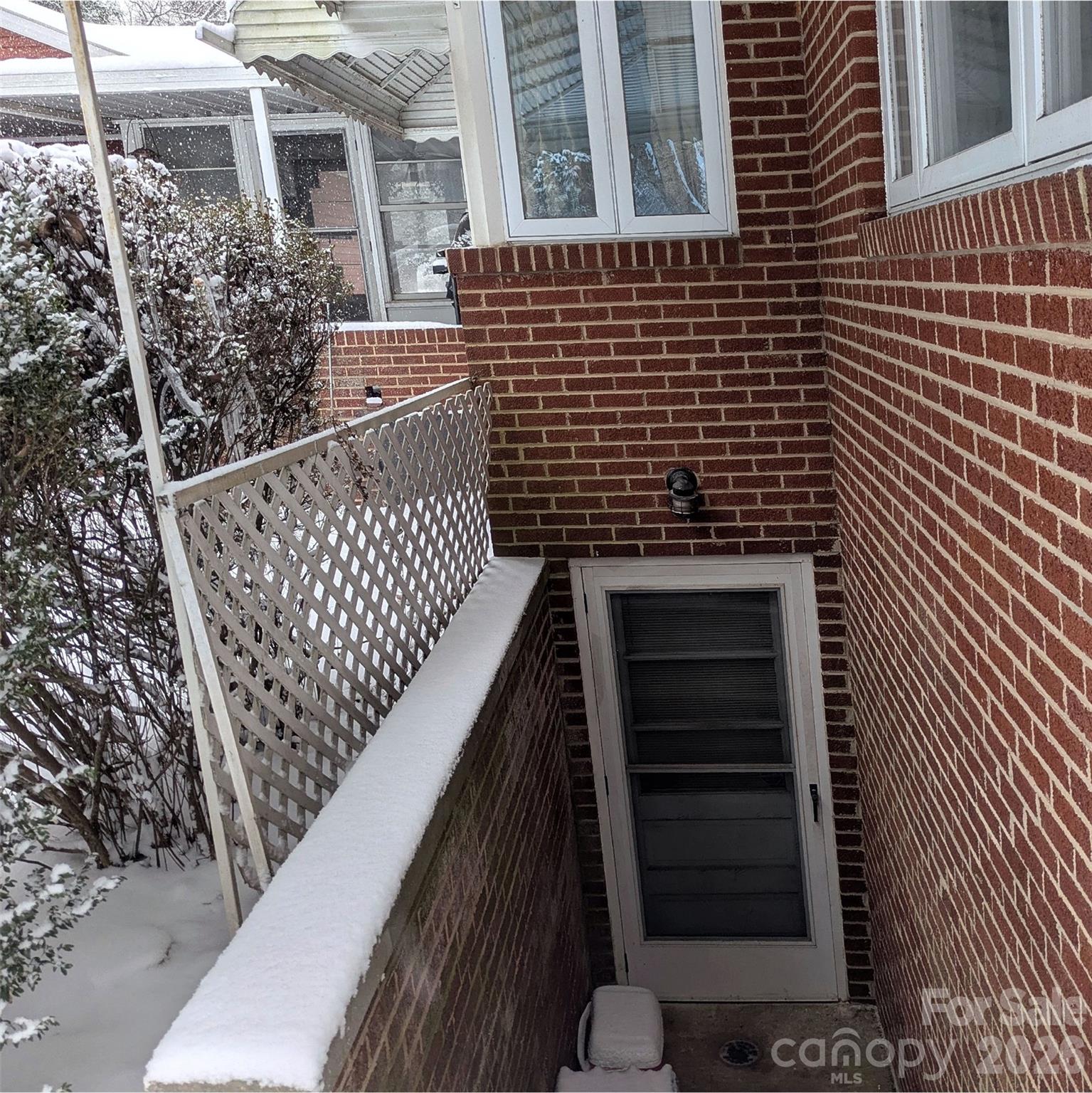 1612 Statesville Boulevard