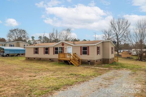 A home in Gastonia