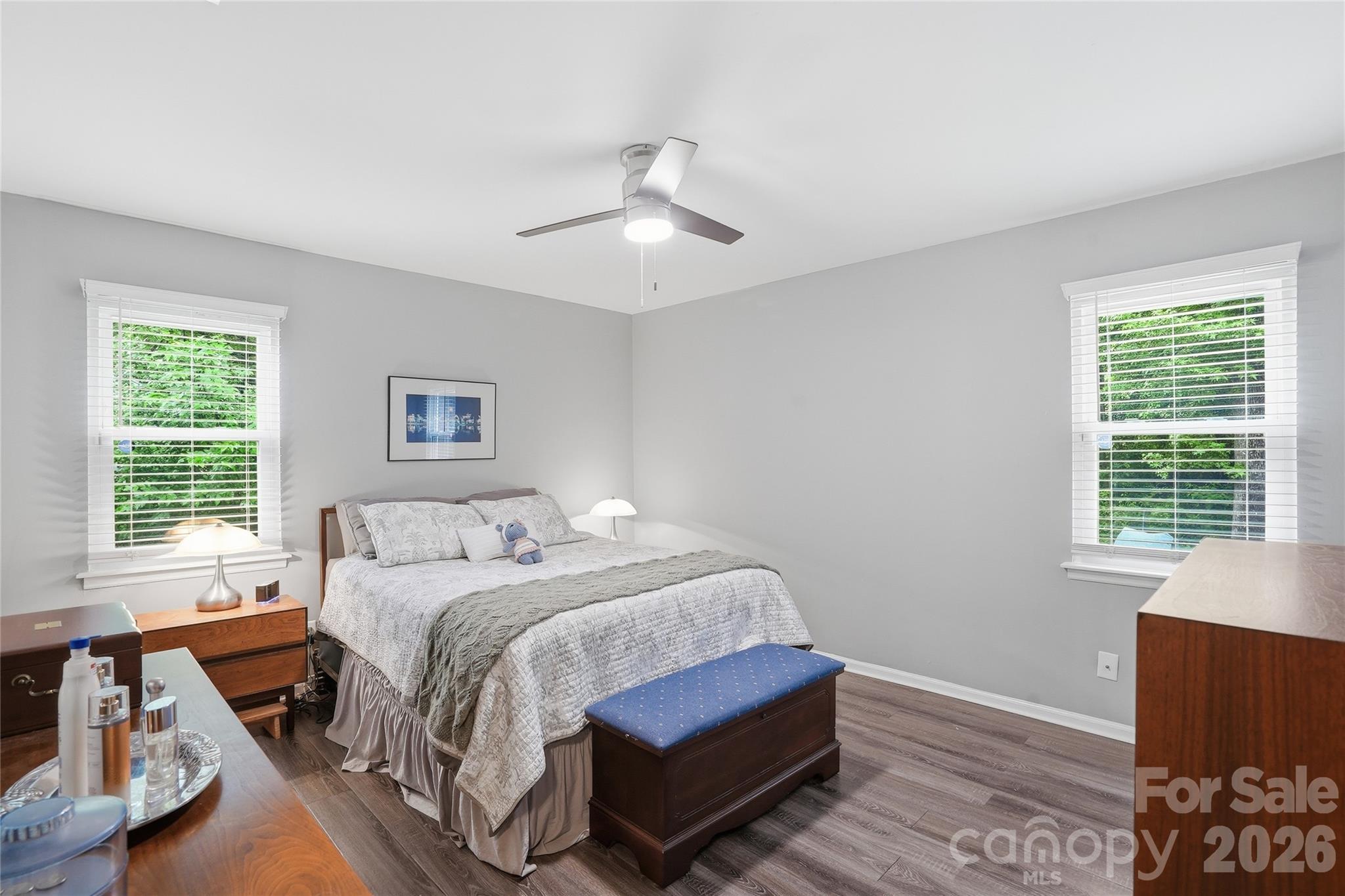 North Ridge - Residential