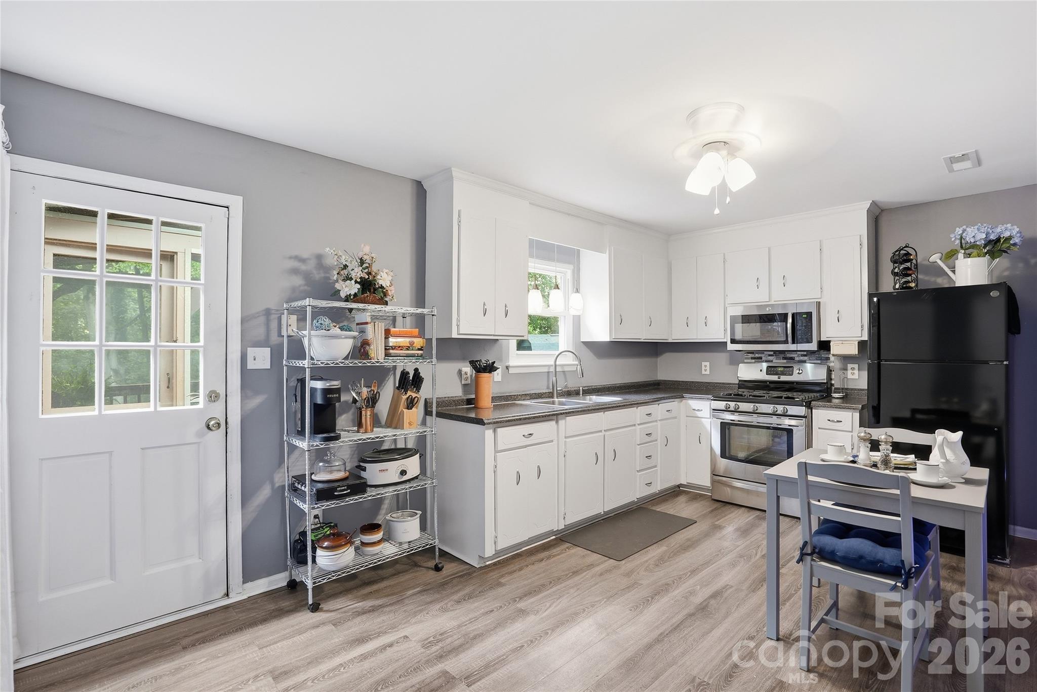 North Ridge - Residential