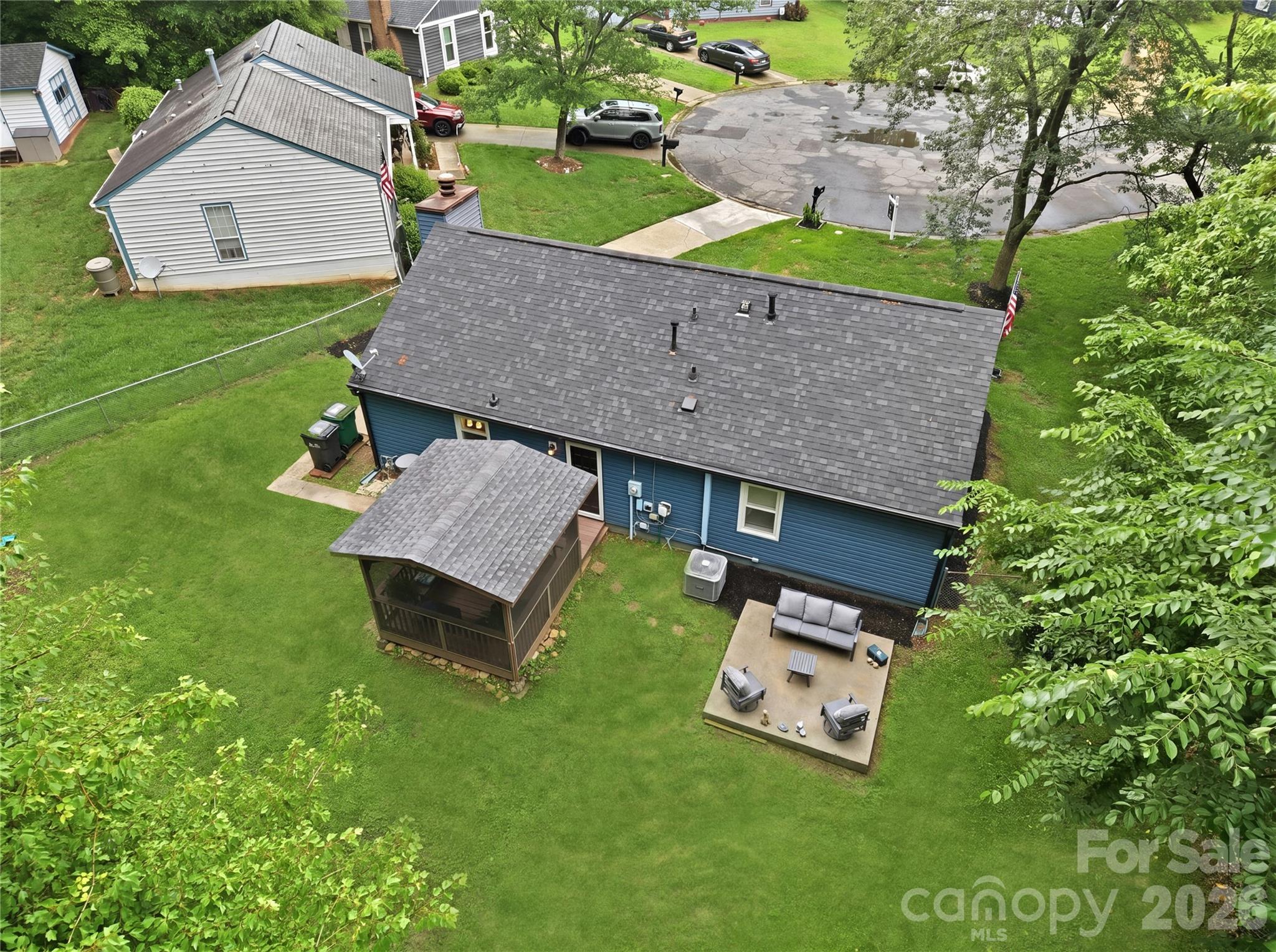 North Ridge - Residential