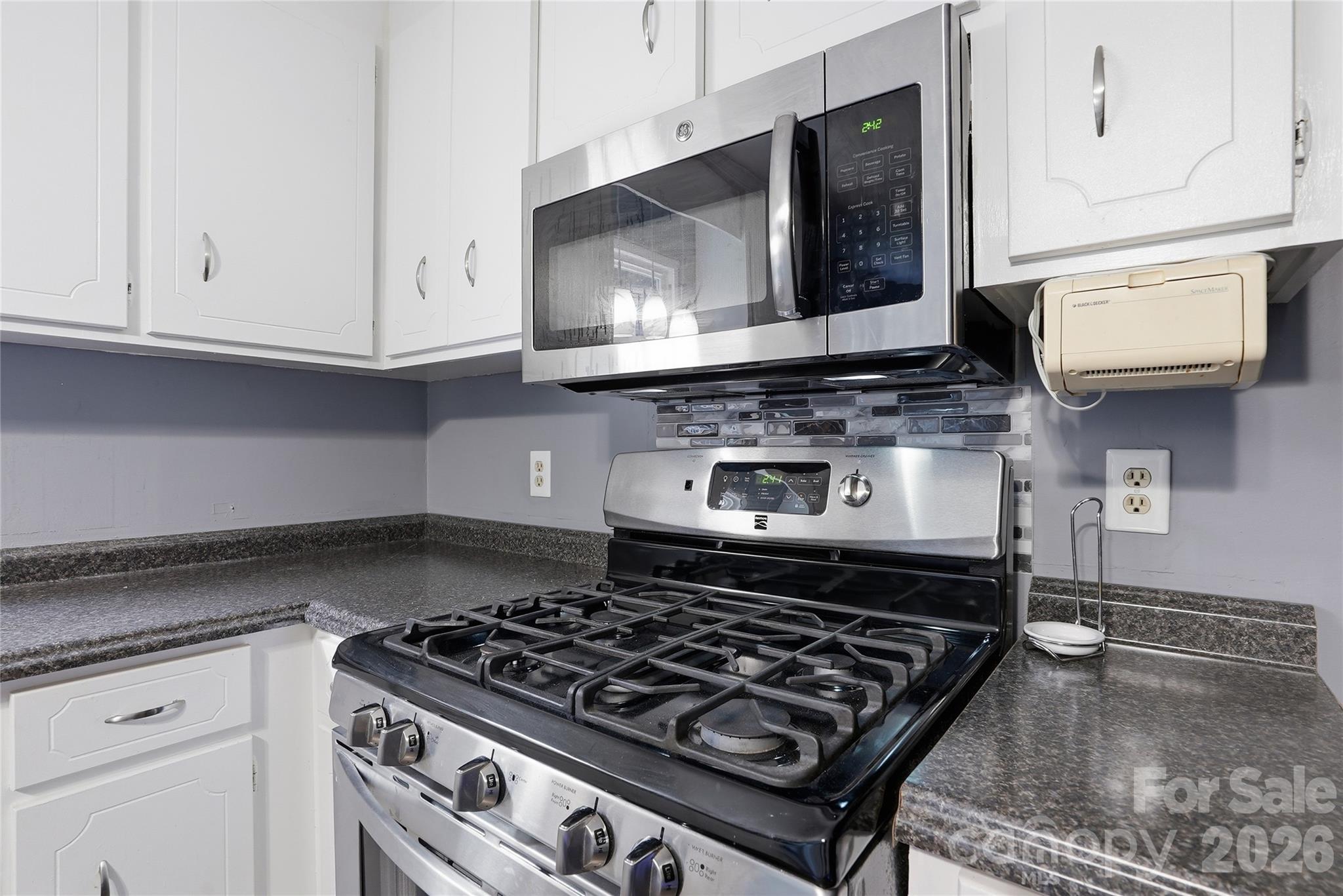 North Ridge - Residential