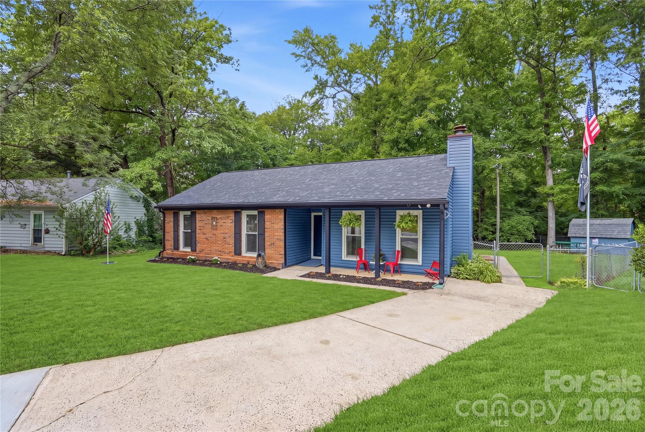 North Ridge - Residential