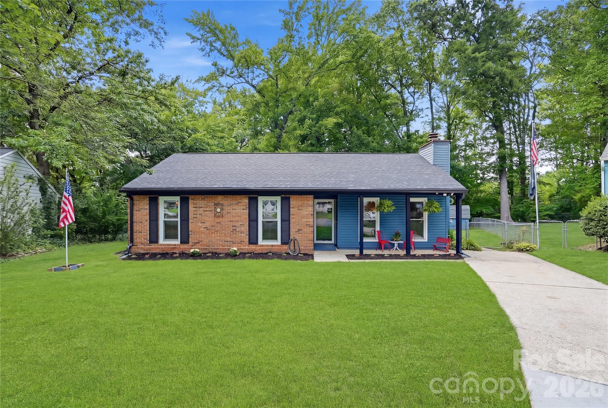 North Ridge - Residential