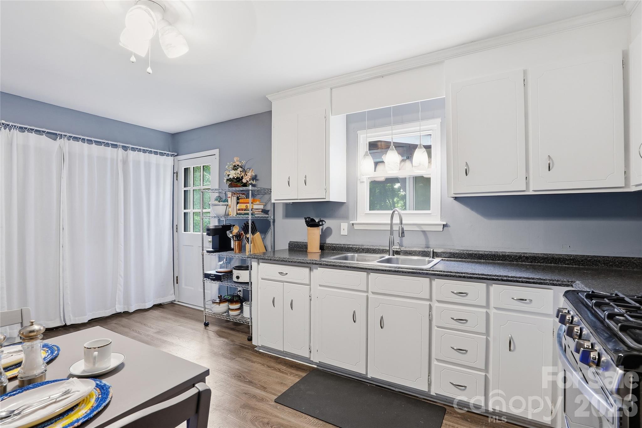 North Ridge - Residential