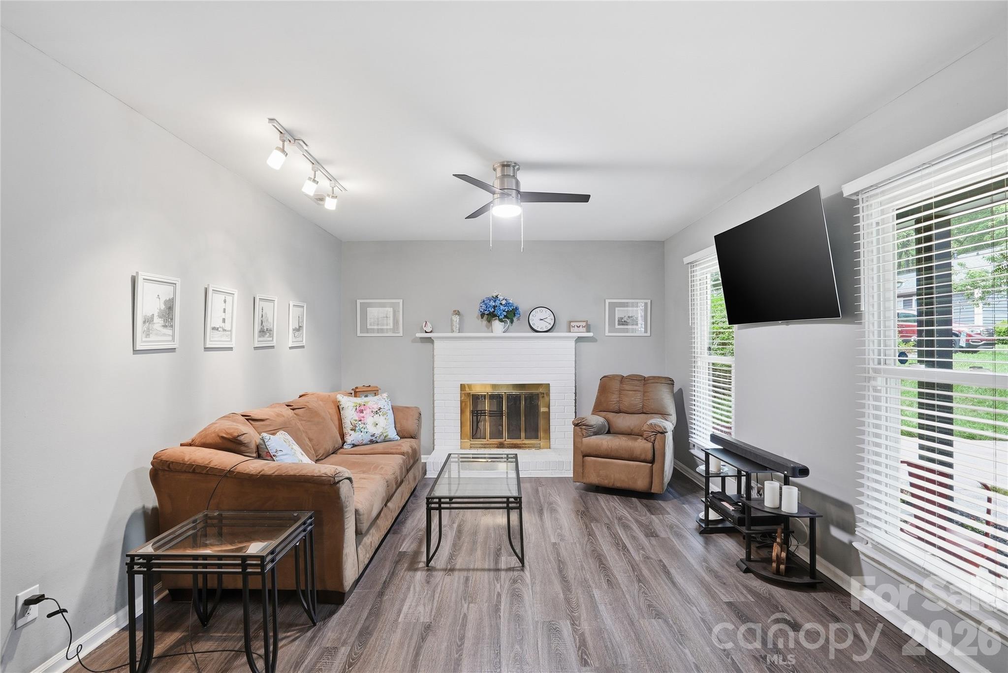 North Ridge - Residential